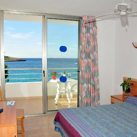 S'Arenal Apartments Portinatx Extérieur photo