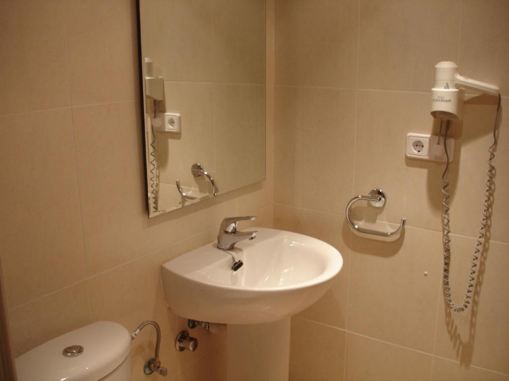 S'Arenal Apartments Portinatx Chambre photo